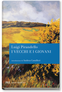 I vecchi e i giovani  