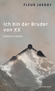 Ich bin der Bruder von XX 