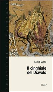 Il cinghiale del Diavolo