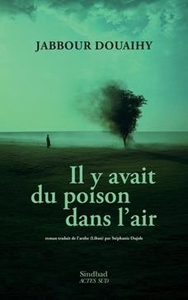 Il y avait du poison dans l'air Il y avait du poison dans l'air