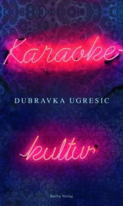 Karaokekultur