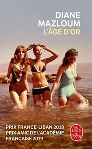 L'âge d'or L'âge d'or