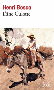 L'âne Culotte