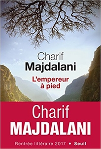 L'empereur à pied L'empereur à pied