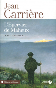 L'Epervier de Maheux