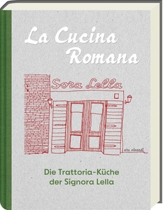 La Cucina Romana