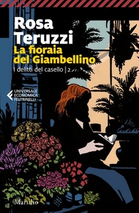 La fioraia del Giambellino
