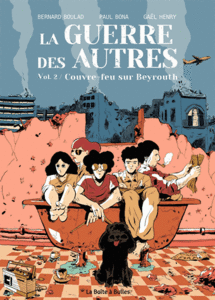 La Guerre des Autres  La Guerre des Autres