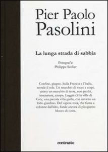 La lunga strada di sabbia
