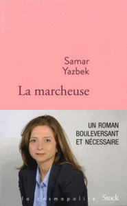 La marcheuse
