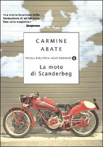 La moto di Scanderbeg