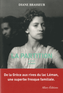 La partition   