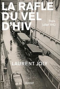 La rafle du Vel d'Hiv