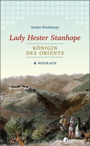 Lady Hester Stanhope