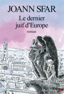 Le dernier juif d'Europe