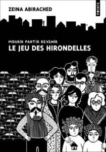 Le jeu des hirondelles Le jeu des hirondelles