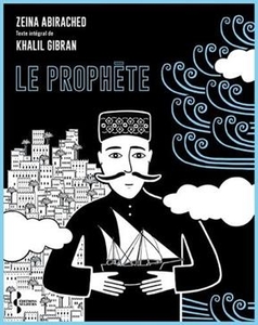 Le prophète Le prophète