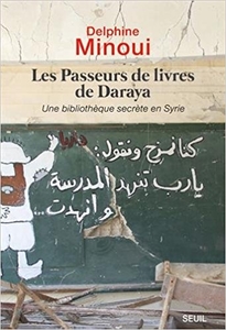 Les Passeurs de livres de Daraya