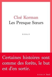 Les Presque Sœurs