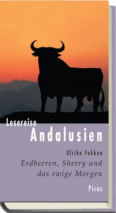 Lesereise Andalusien 