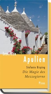 Lesereise Apulien 