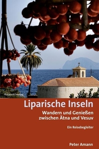 Liparische Inseln 