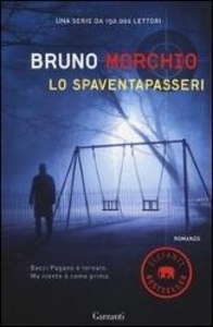 Lo Spaventapasseri