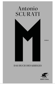 M. Das Buch des Krieges
