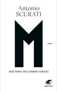 M. Der Sohn des Jahrhunderts