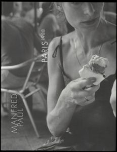 Manfred Paul. Paris 1988 