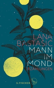 Mann im Mond 