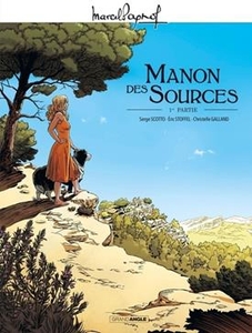 Manon des Sources 1