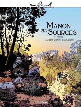 Manon des Sources 2