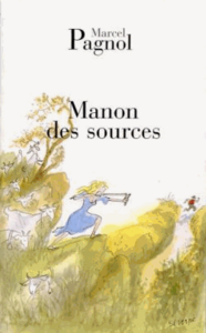 Manon des sources