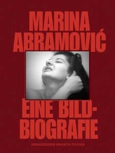 Marina Abramović