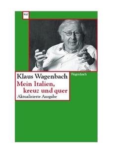 Mein Italien, kreuz und quer