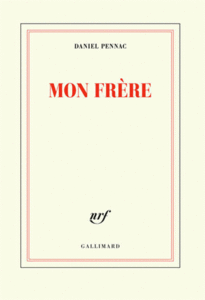 Mon frère
