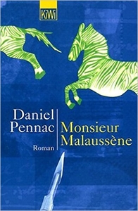 Monsieur Malaussène