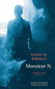 Monsieur N. Monsieur N.