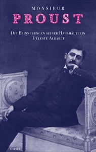 Monsieur Proust 