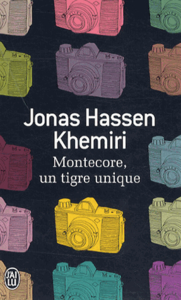 Montecore, un tigre unique 
