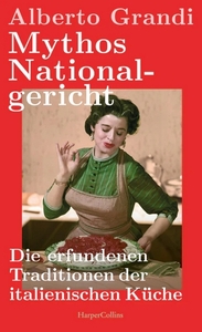 Mythos Nationalgericht