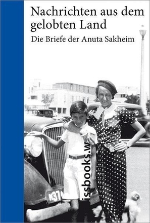 Nachrichten aus dem gelobten Land 