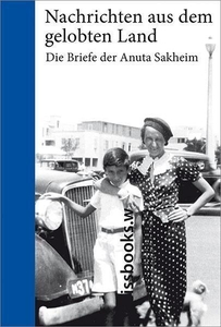 Nachrichten aus dem gelobten Land 