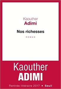 Nos richesses