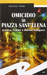 Omicidio in Piazza Sant'Elena