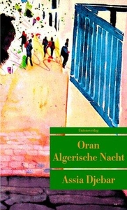 Oran – Algerische Nacht