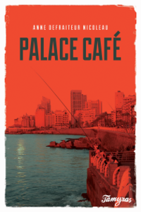 Palace Café Palace Café