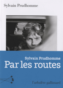 Par les routes