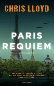Paris Requiem